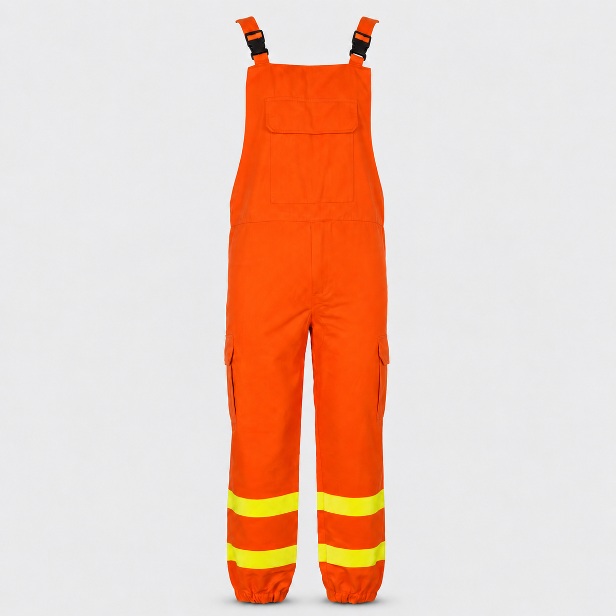 Salopette RANGERFIRE AIB Antincendio Boschivo EN15384 Arancio