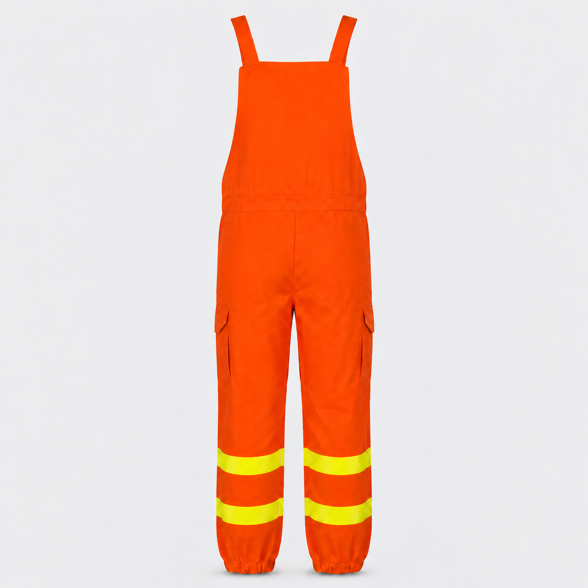 Salopette RANGERFIRE AIB Antincendio Boschivo EN15384 Arancio