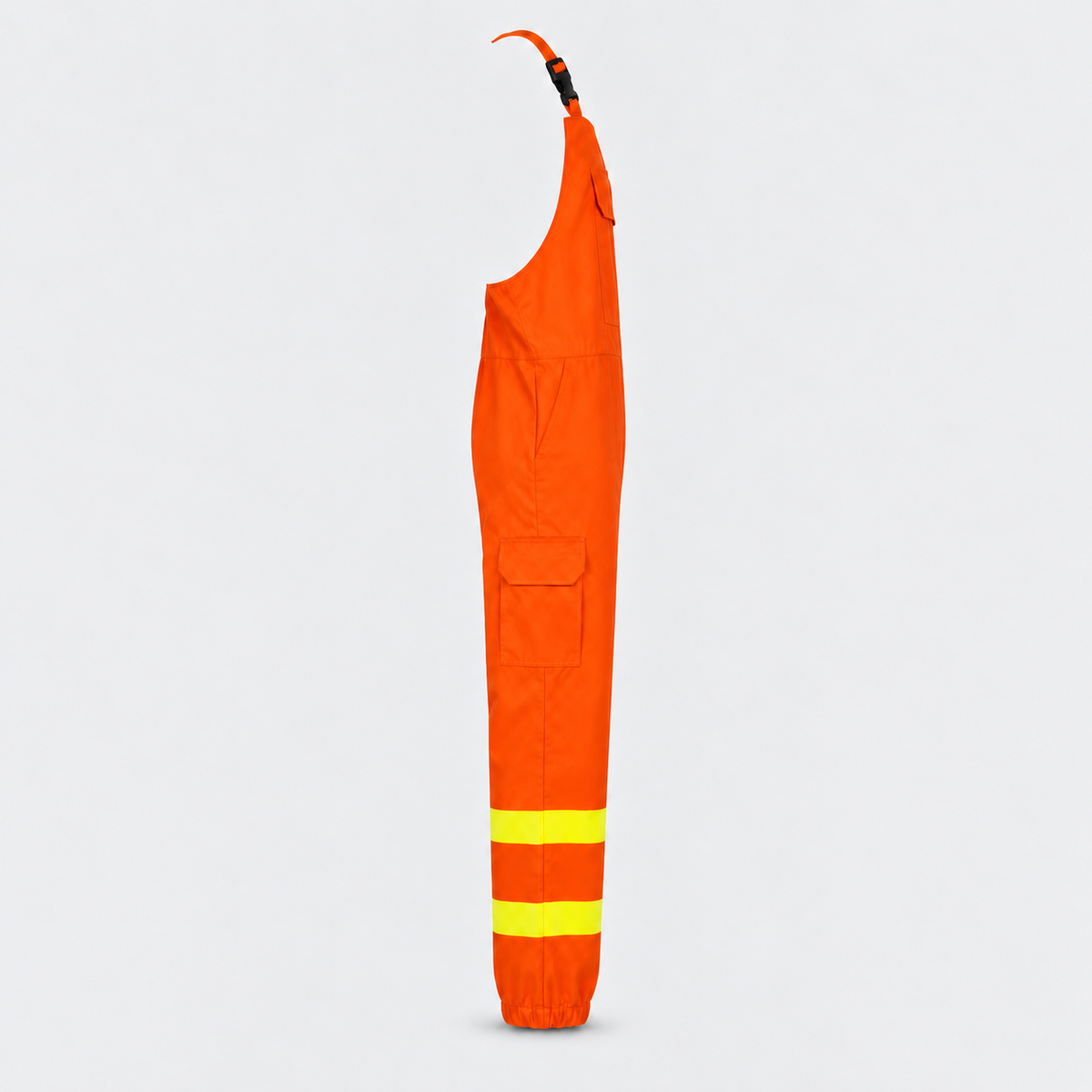 Salopette RANGERFIRE AIB Antincendio Boschivo EN15384 Arancio