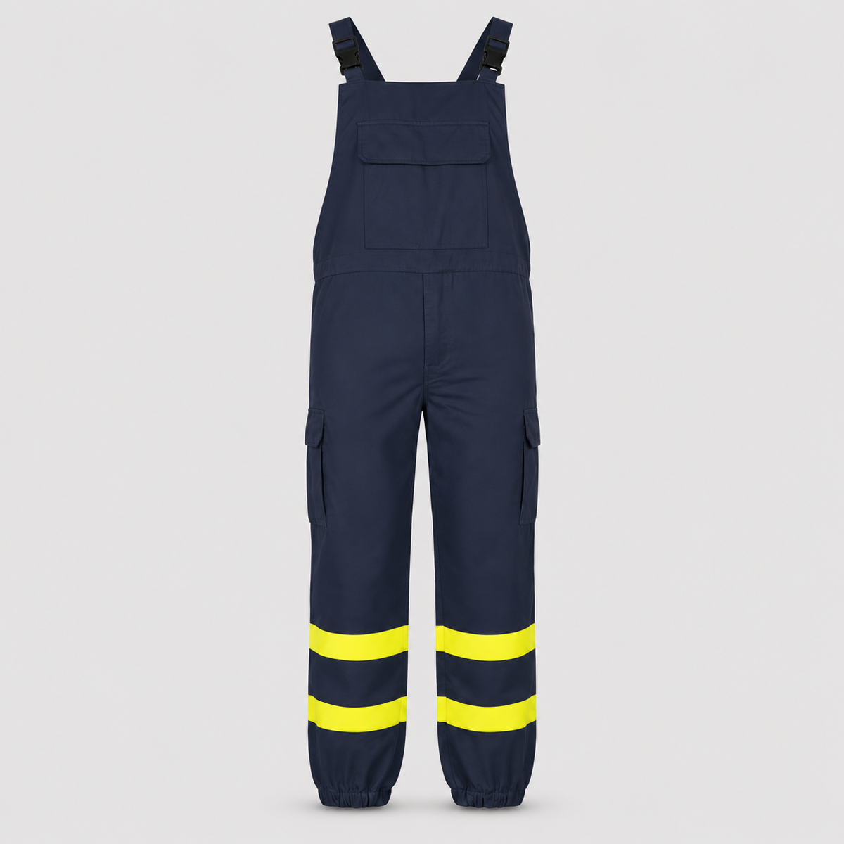 Salopette RANGERFIRE AIB Antincendio Boschivo EN15384 Blu Navy
