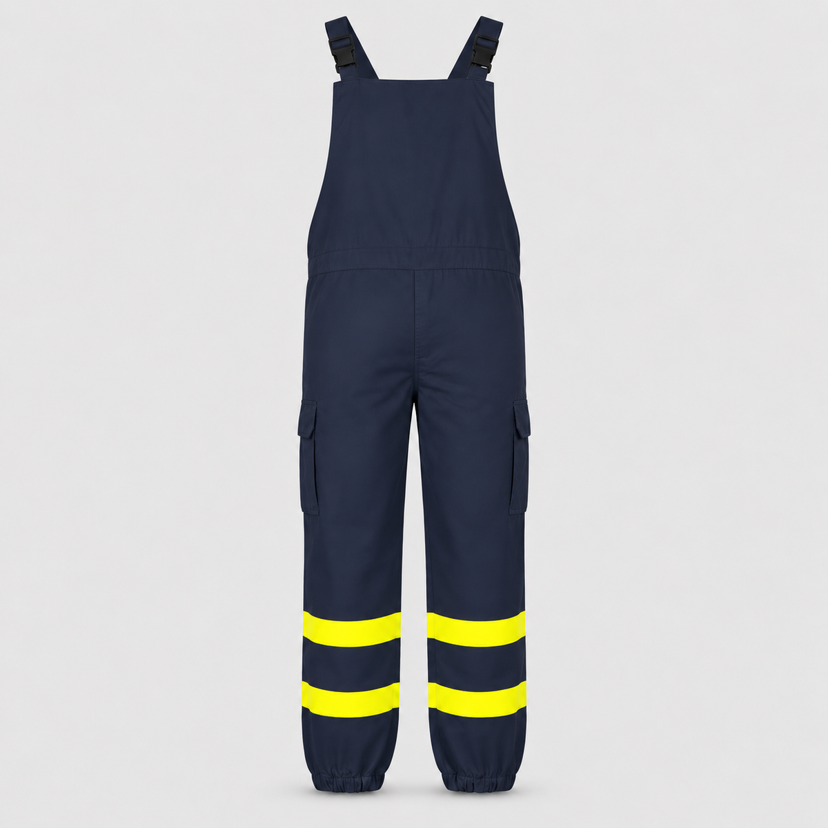 Salopette RANGERFIRE AIB Antincendio Boschivo EN15384 Blu Navy