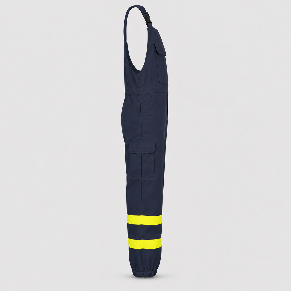 Salopette RANGERFIRE AIB Antincendio Boschivo EN15384 Blu Navy
