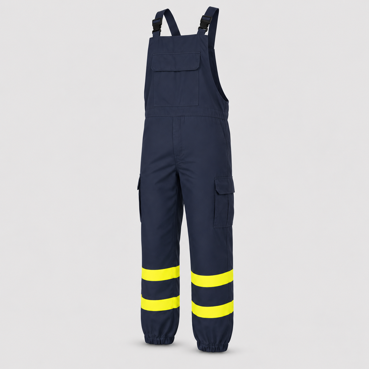 Salopette RANGERFIRE AIB Antincendio Boschivo EN15384 Blu Navy