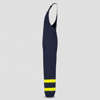 Salopette RANGERFIRE AIB Antincendio Boschivo EN15384 Blu Navy