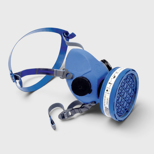 Semimaschera a filtro singolo ST85
