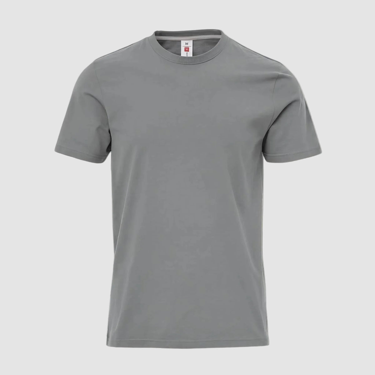 t-Shirt SUNRISE PayPer 100%Cot Grigio