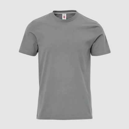 t-Shirt SUNRISE PayPer 100%Cot Grigio