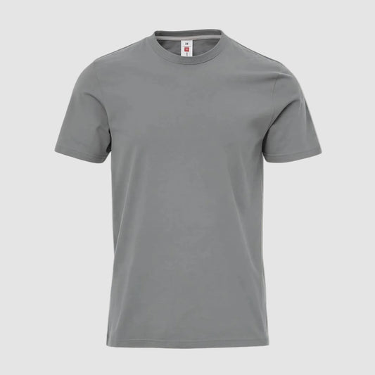t-Shirt SUNRISE PayPer 100%Cot Grigio