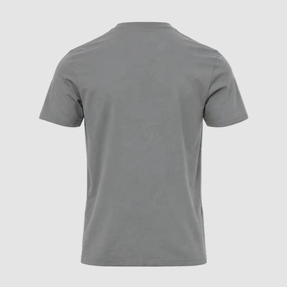 t-Shirt SUNRISE PayPer 100%Cot Grigio