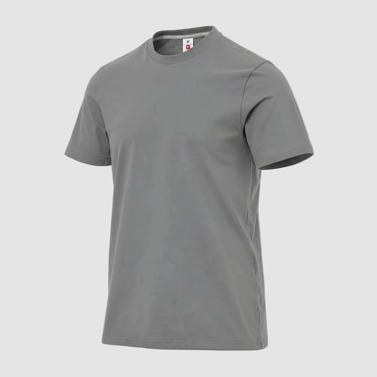t-Shirt SUNRISE PayPer 100%Cot Grigio