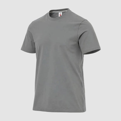 t-Shirt SUNRISE PayPer 100%Cot Grigio