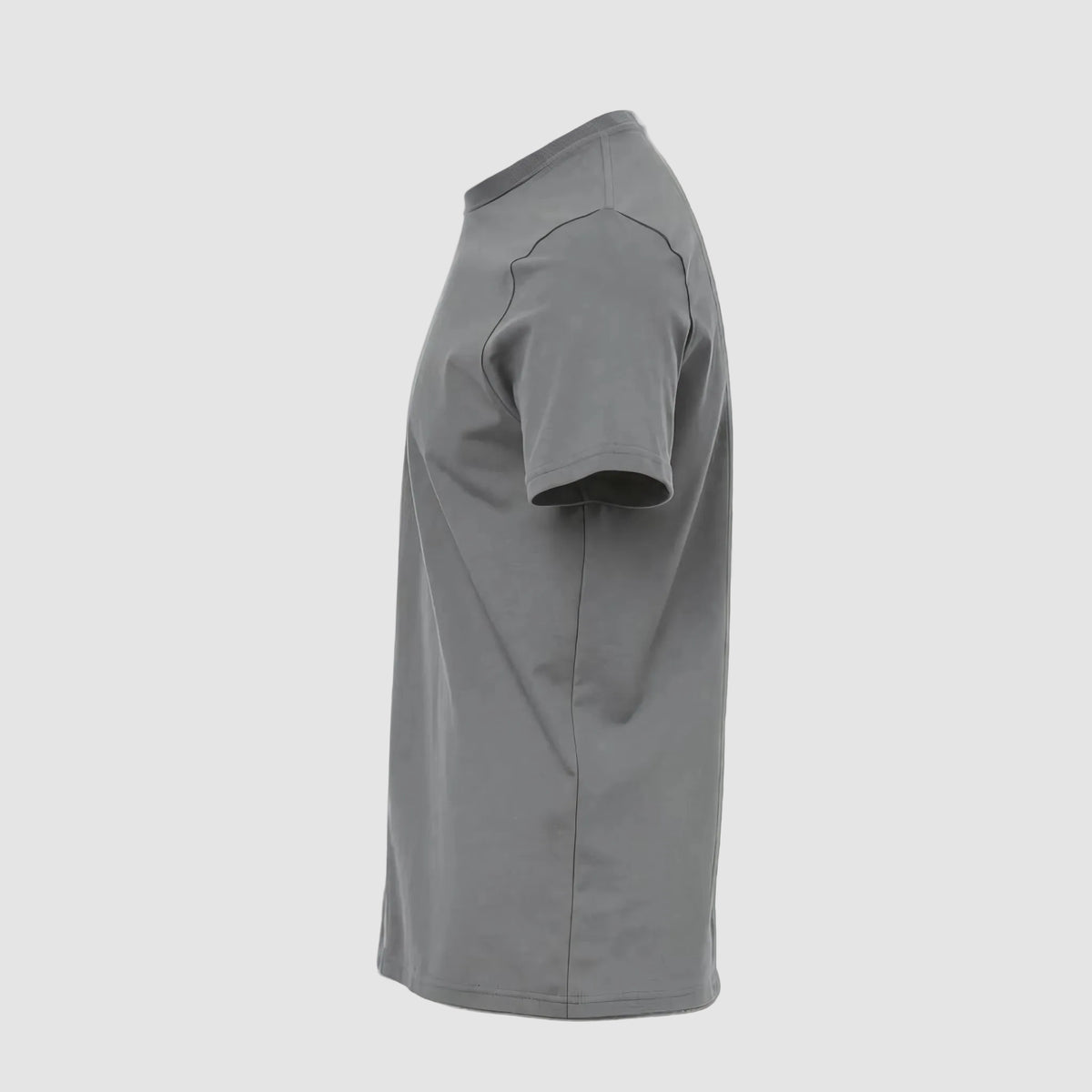 t-Shirt SUNRISE PayPer 100%Cot Grigio