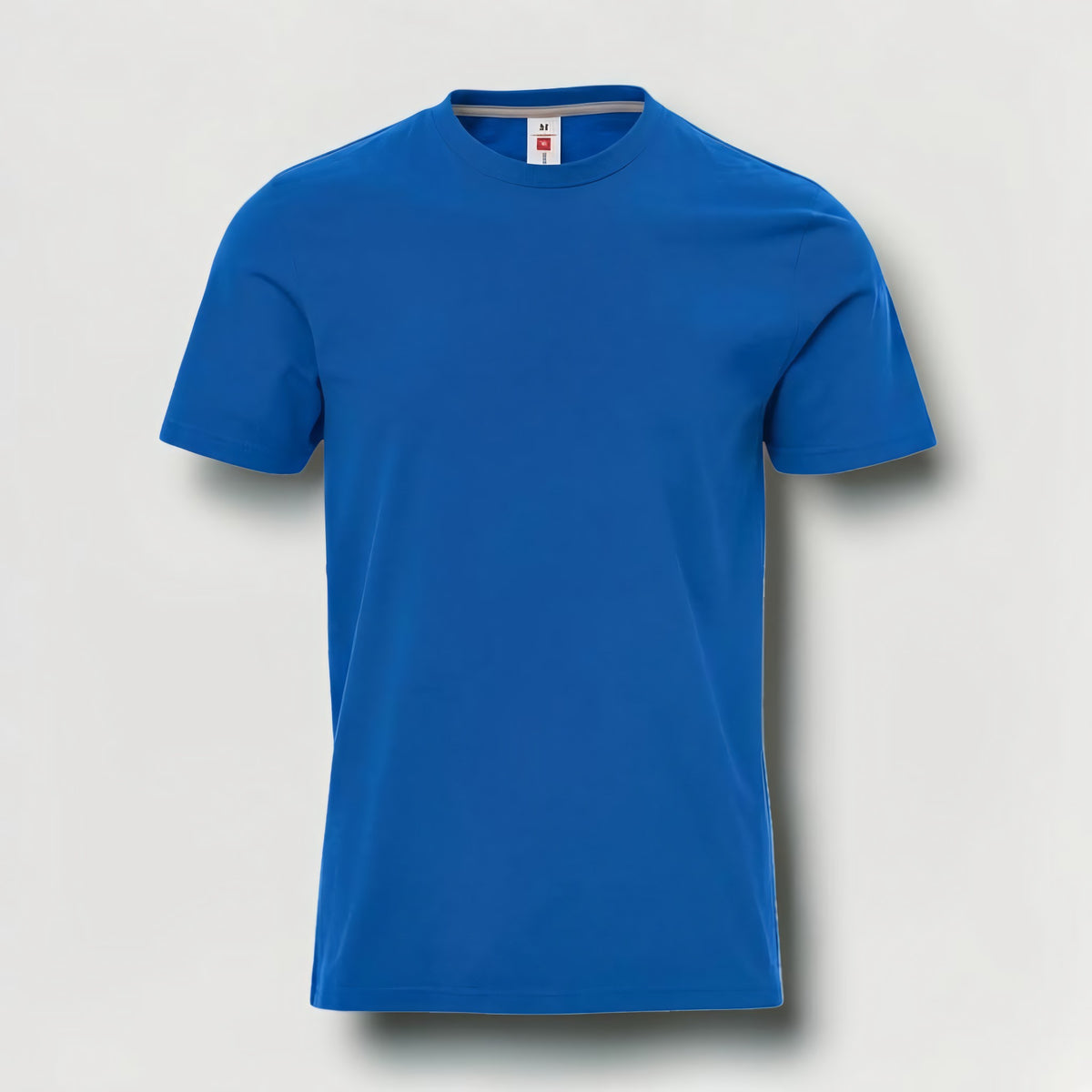 t-Shirt SUNRISE PayPer 100%Cot Royal