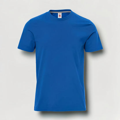 t-Shirt SUNRISE PayPer 100%Cot Royal