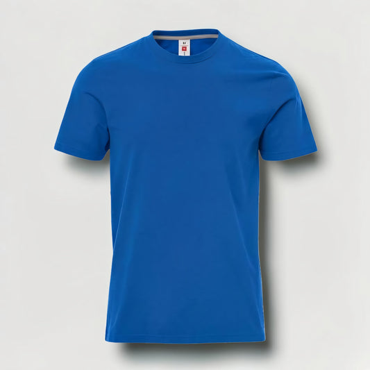 t-Shirt SUNRISE PayPer 100%Cot Royal