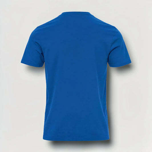 t-Shirt SUNRISE PayPer 100%Cot Royal