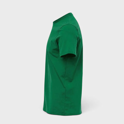 t-Shirt SUNRISE PayPer 100%Cot Verde