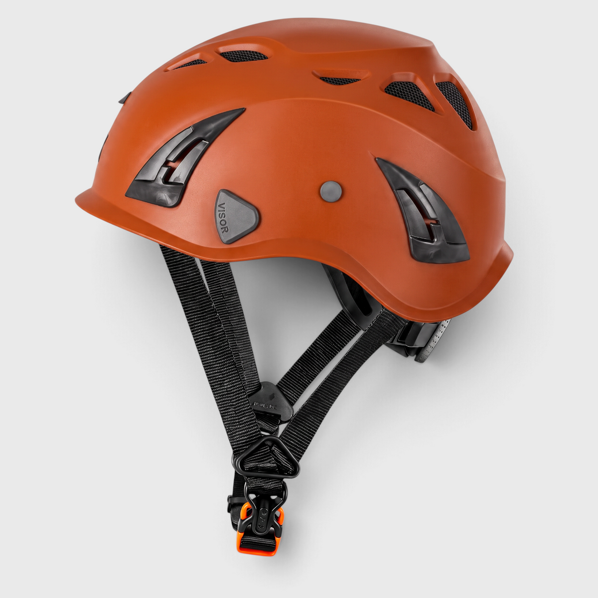 Elmetto SUPERPLASMA AQ Kask EN397-12492 Arancio