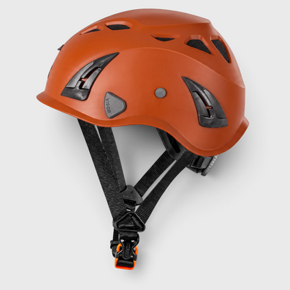 Elmetto SUPERPLASMA AQ Kask EN397-12492 Arancio