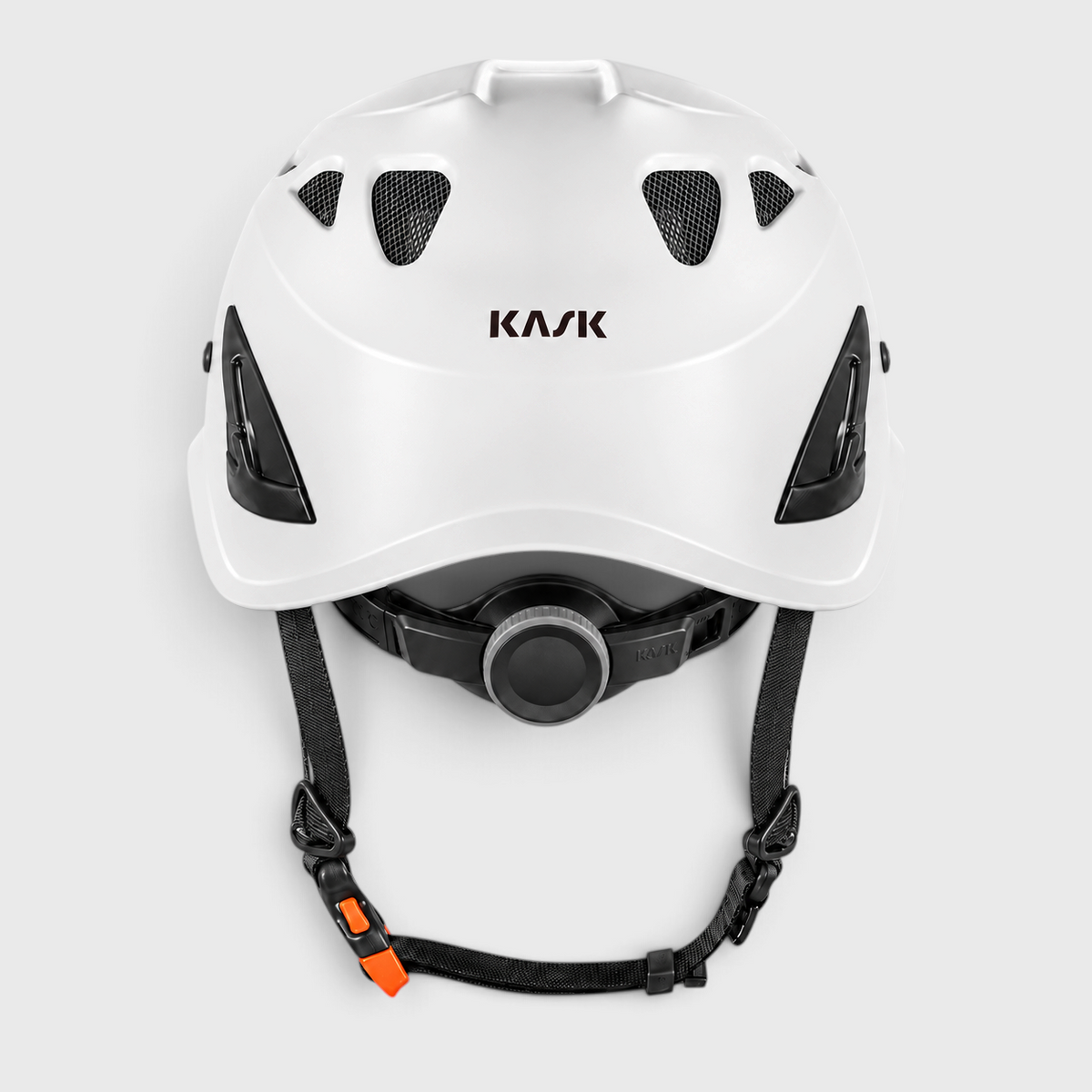 Elmetto SUPERPLASMA AQ Kask EN397-12492 Bianco