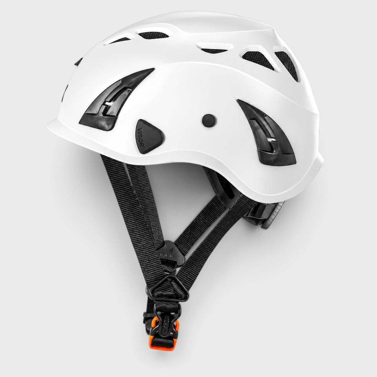 Elmetto SUPERPLASMA AQ Kask EN397-12492 Bianco