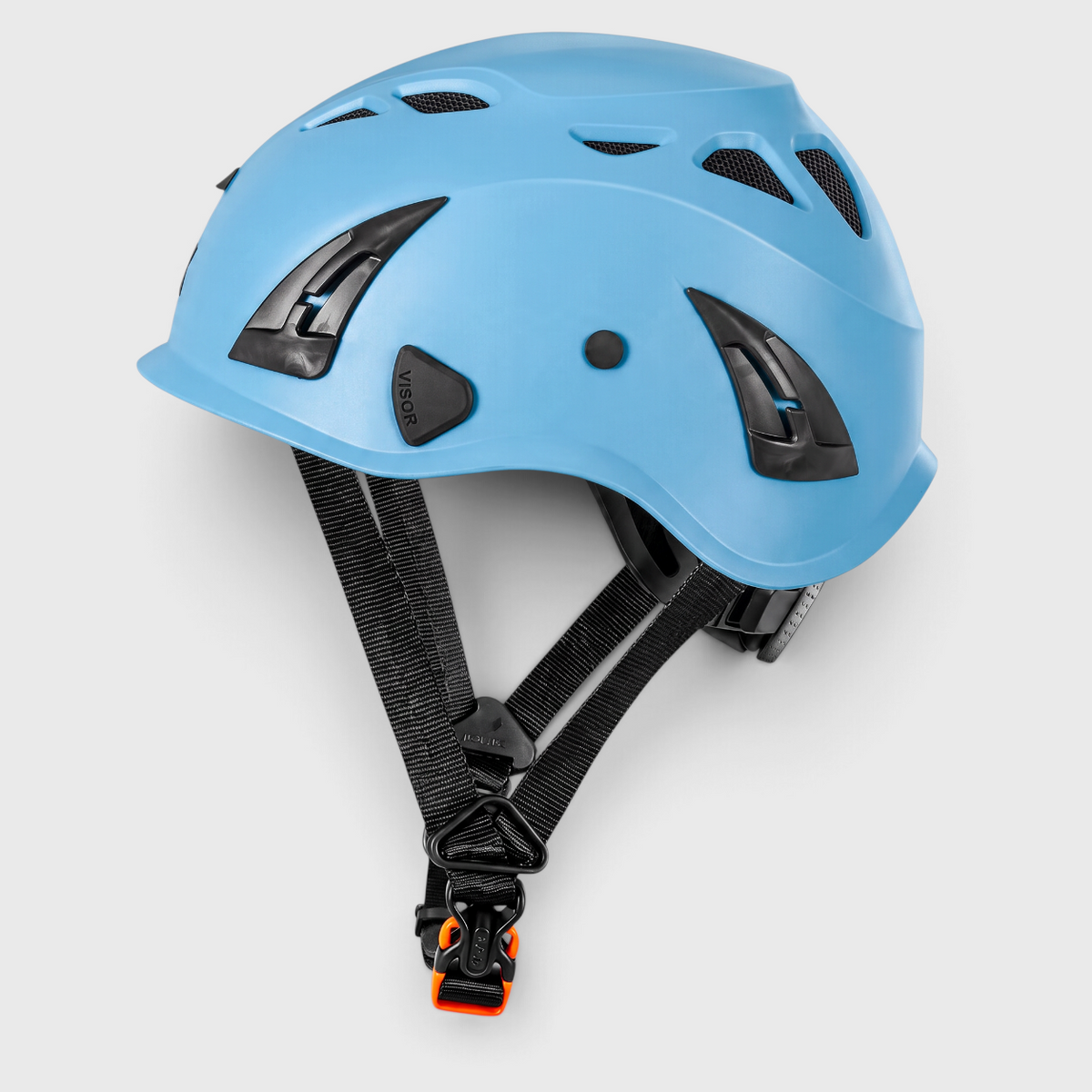 Elmetto SUPERPLASMA AQ Kask EN397-12492 Ciano