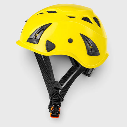 Elmetto SUPERPLASMA AQ Kask EN397-12492 Giallo