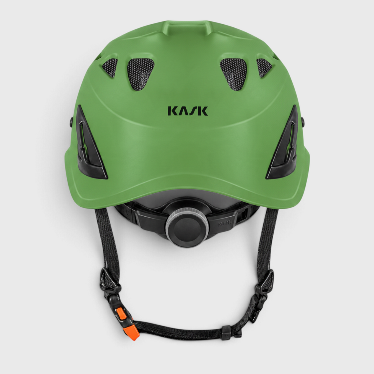 Elmetto SUPERPLASMA AQ Kask EN397-12492 Verde