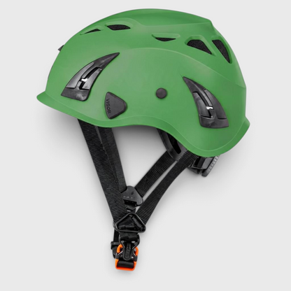 Elmetto SUPERPLASMA AQ Kask EN397-12492 Verde