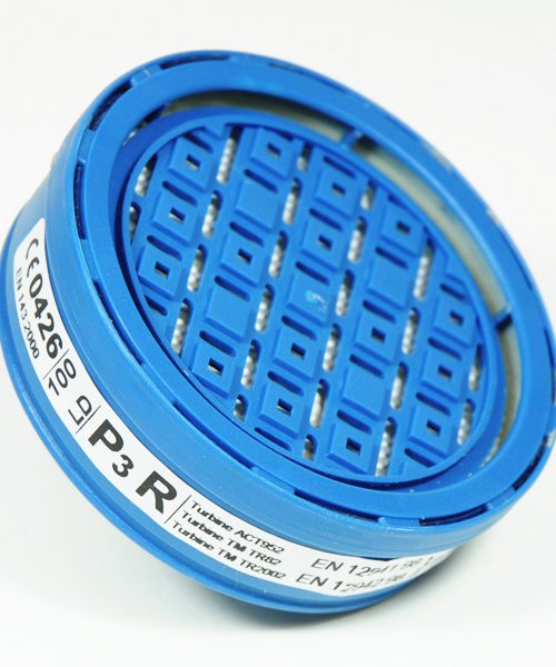 Filtro 100 LD P3 R per Semimaschera ST85