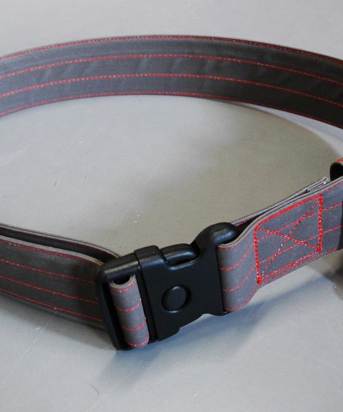 Cinturone ignifugo MED 2