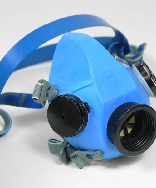 Semimaschera ST85
