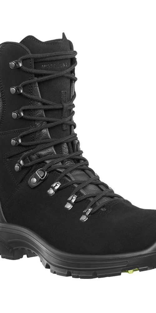 MISSOULA 2.0 HAIX STIVALE ANTINCENDIO BOSCHIVO