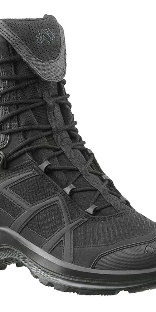 BLACK EAGLE ATHLETIC 2.1 GTX HIGH/BLACK